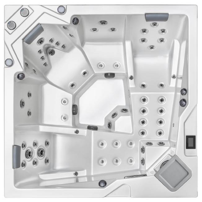 spa familial à Pertuis