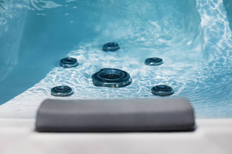 Vente spa, Almandine Holl's Haut de gammes Hautes-Alpes 05