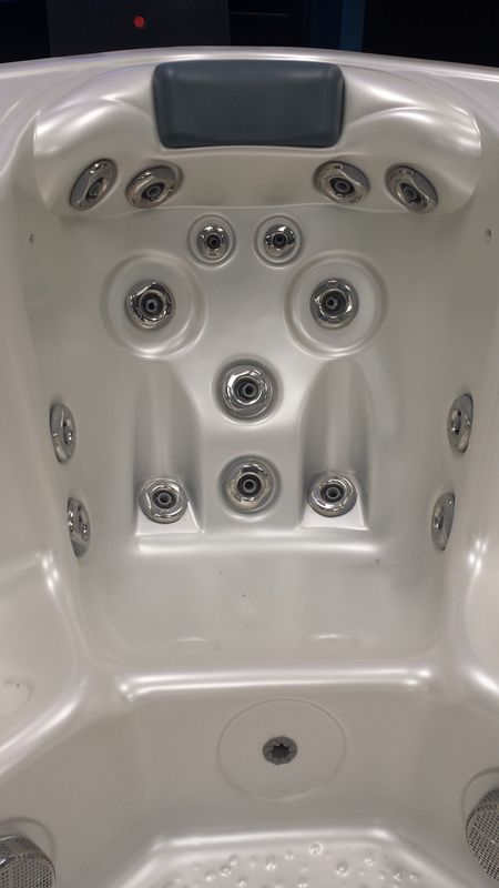 Aménagement de spa encastrable à Venelles 13