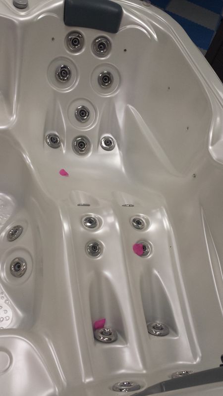 Aménagement de spa extérieur à Pertuis 84 