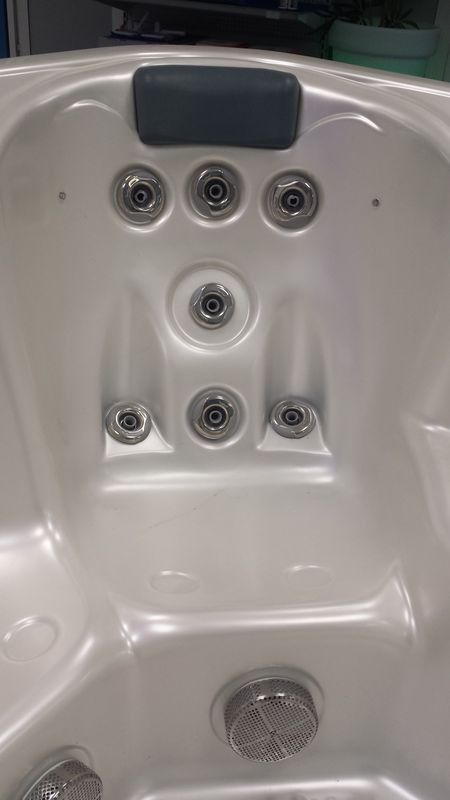 Aménagement de spa encastrable à Pertuis 84 