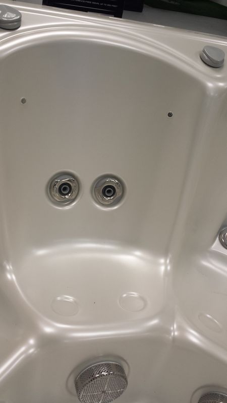 Aménagement de spa encastrable à Venelles 13