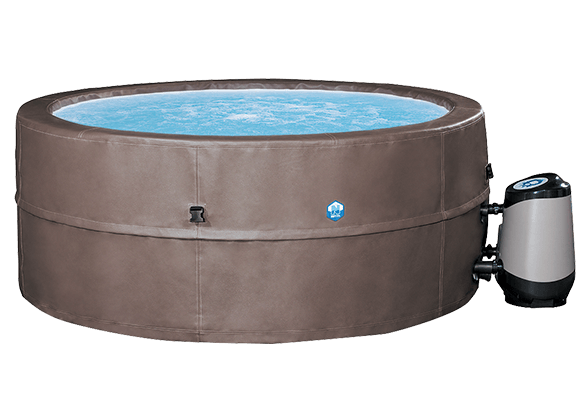 SPA RIGIDE A DIGNE LES BAINS 04