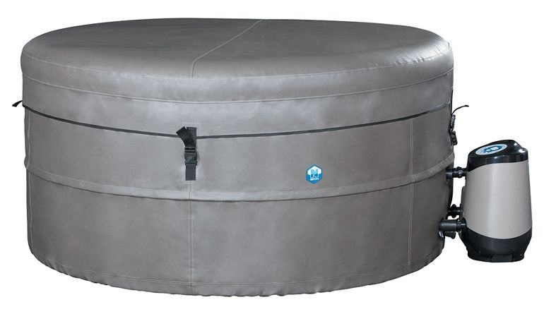 SPA RIGIDE PORTABLE A DIGNE LES BAINS 04