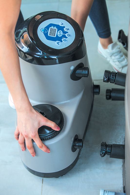 SPA RIGIDE A FORCALQUIER 04