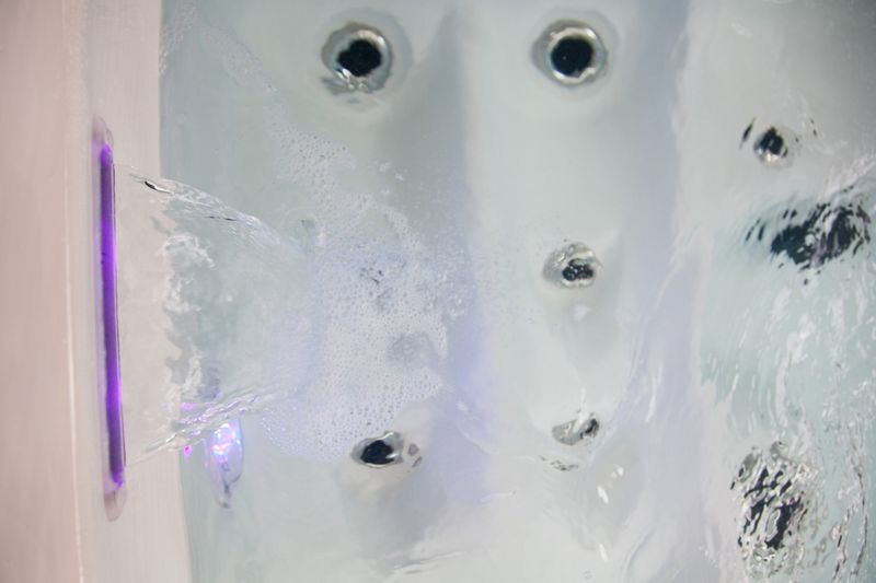 spa jacuzzi pas cher à Manosque 04