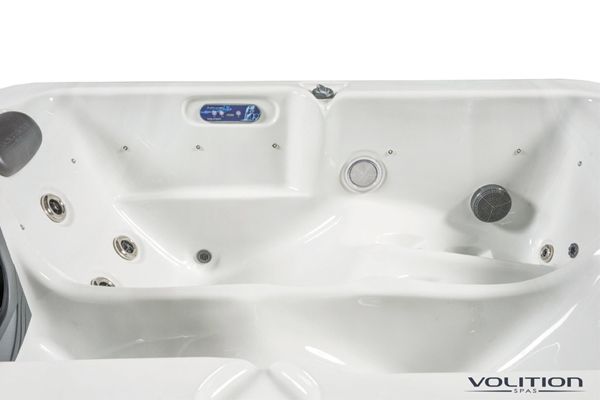 mini jacuzzi 2 places à Manosque 04