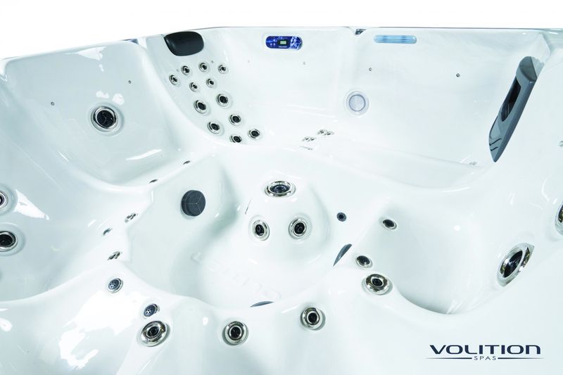 SPA 6 places à Pertuis