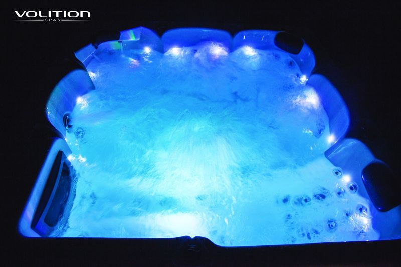 SPA 6 places à Pertuis