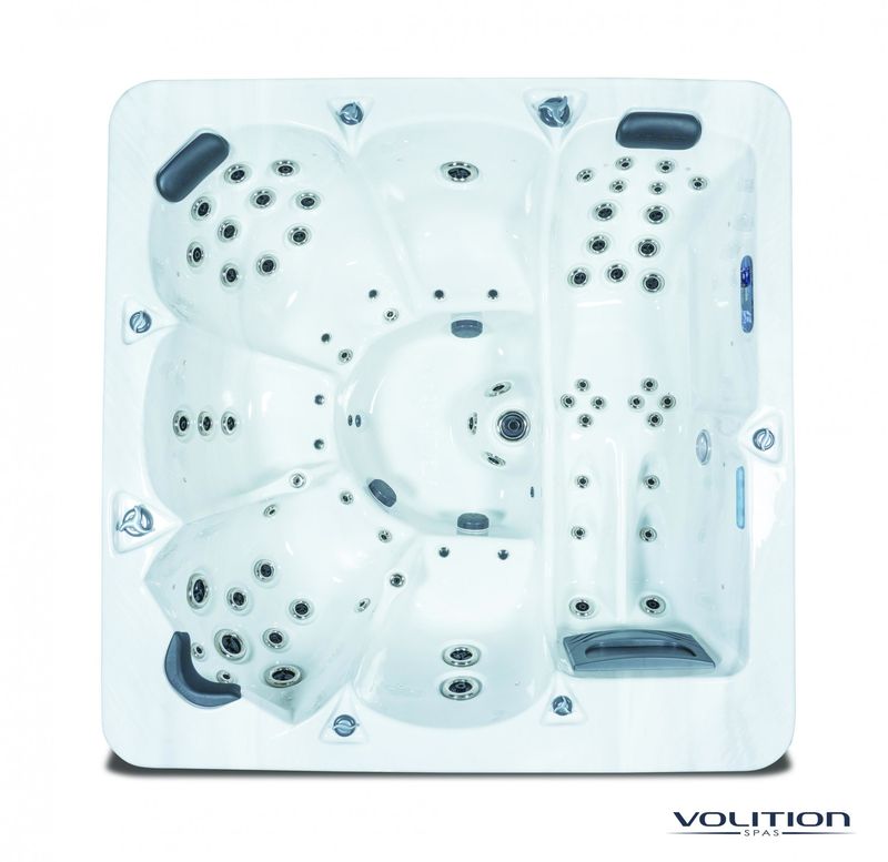 SPA 6 places à Pertuis