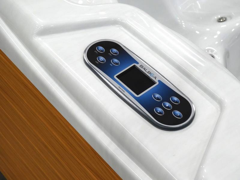 Spa Balboa, à Vinon-sur-Verdon 04 Alpes-de-Haute-Provence