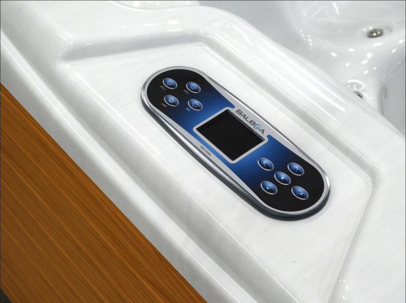 Ecran de contrôle pour permettre de piloter l'ensemble des programmes facilement et rapidement à Sisteron