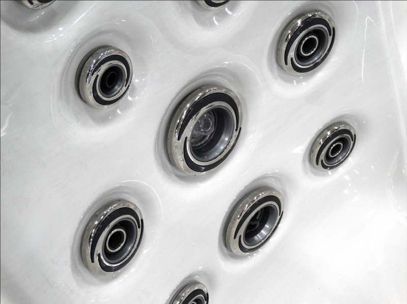 Buses en inox pour une qualité supérieure et une durée de vie allongée à Pertuis 