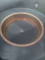 Eclairage LED pour bain nordique 