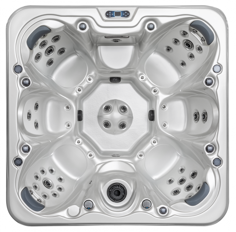 Spa acrylique 5 place, à Forcalquier 04 Alpes-de-Haute-Provence