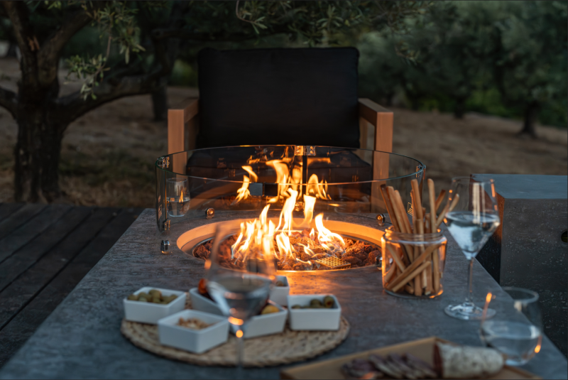 Une ambiance unique pour valoriser votre extérieur à Pertuis 84