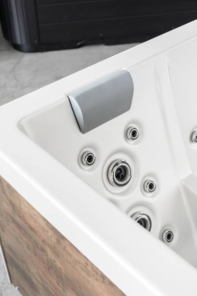 Spa Confort Qualitatif, à Le pré Bois 05 Hautes-Alpes