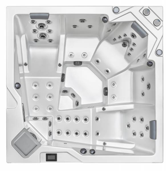 Spa Onyx rigide, à Embrun Hautes-Alpes (05)