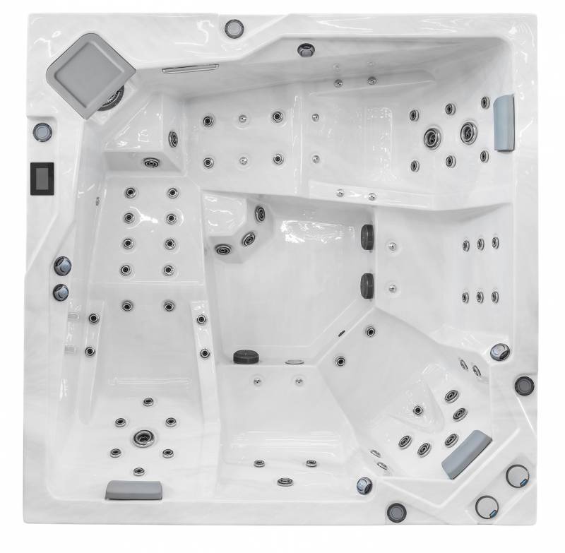 Vente spa, Almandine Holl's Haut de gammes Hautes-Alpes 05