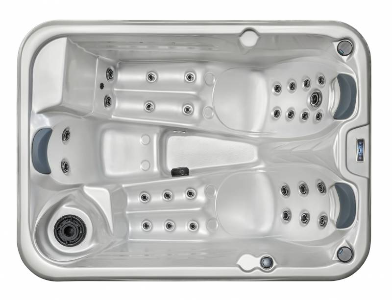 Spa 3 places à La Brillanne 04 Alpes de Hautes Provence 