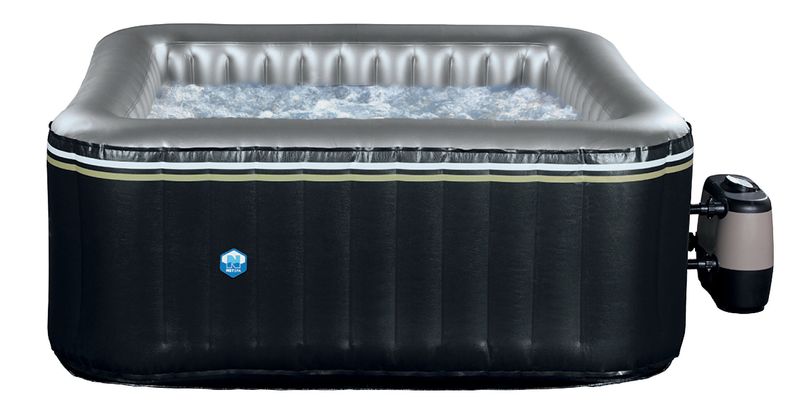 spa gonflable pas cher à Villeneuve 04