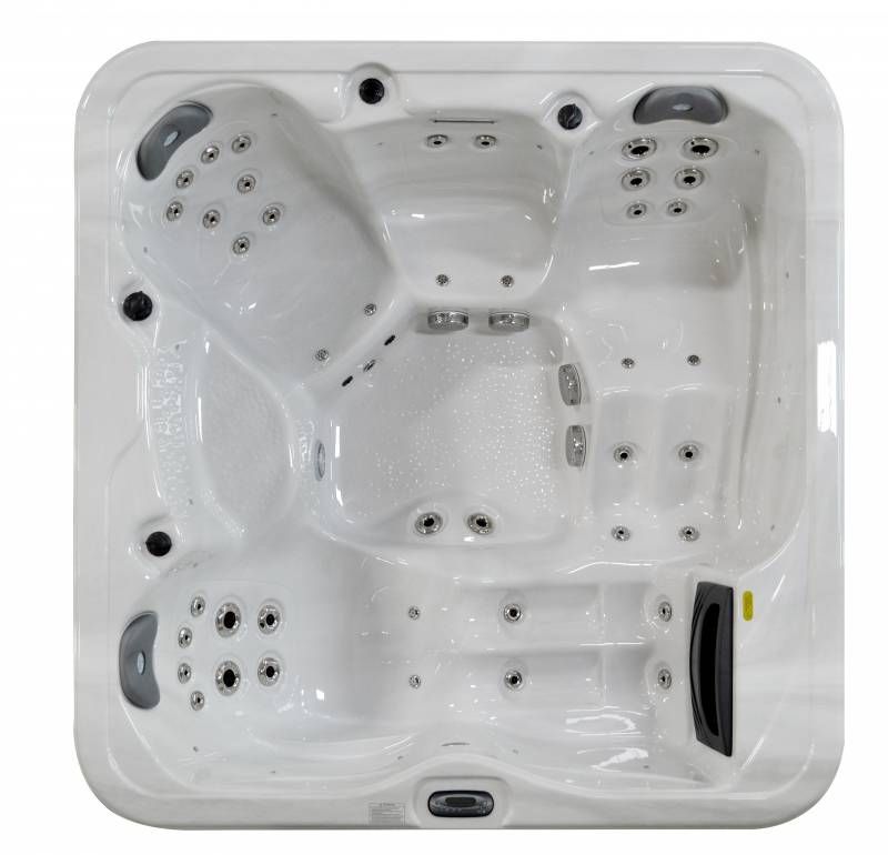 Vente de spa 5 places 