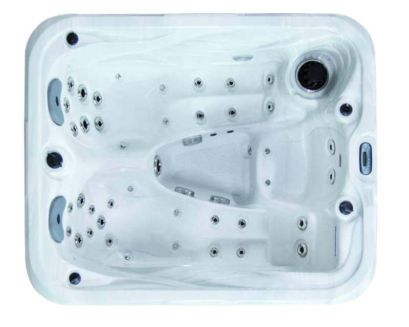 DS101 GAMME DAY DREAM SPA 3 PLACES