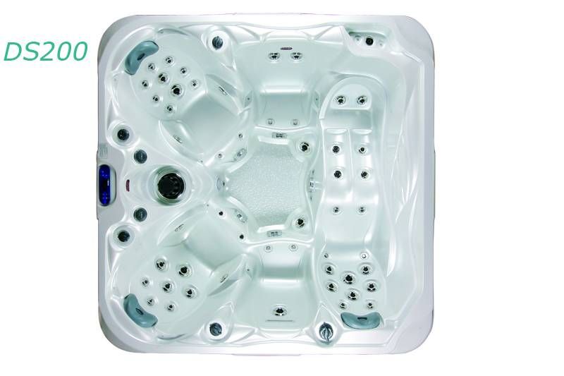 DS200 GAMME DAY DREAM  SPA 5 PLACES