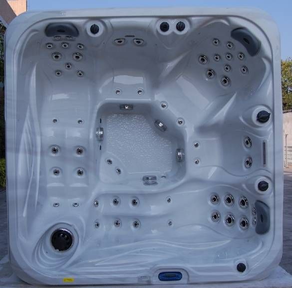 DS201 GAMME DAY DREAM  SPA 5 PLACES