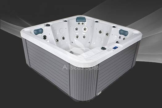 vente spa 5 places pas cher sisteron