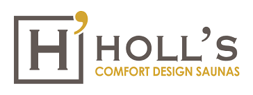 logo de la gamme Holl's de Poolstar revendeur Cocktail Piscine à Pertuis dans le Vaucluse