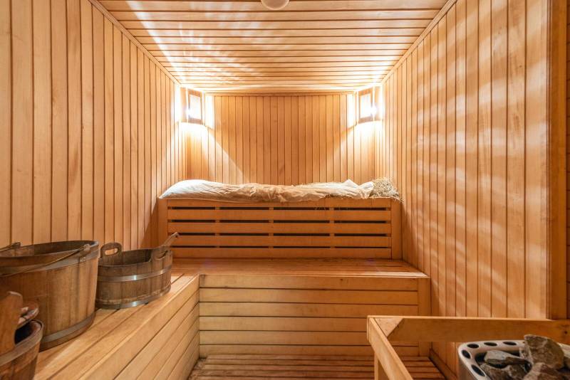 Les avantages et bienfaits du sauna traditionnel à domicile dans les Alpes-de-Haute-Provence