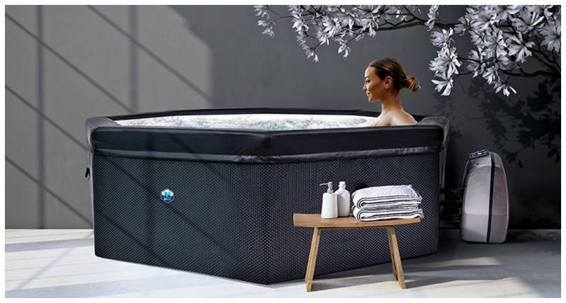 installer un spa semi rigide 6 personnes à Manosque 04