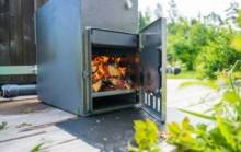 Notre zone d'activité pour ce service Sauna extérieur infrarouge pas cher pour améliorer la détente et la récupération après l'exercice physique situé vers