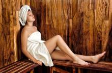 Notre zone d'activité pour ce service Chercher un sauna 6 places pour usage familial ou entre amis avec options de chromothérapie près de